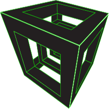 Skycube, identidad de Skytools
